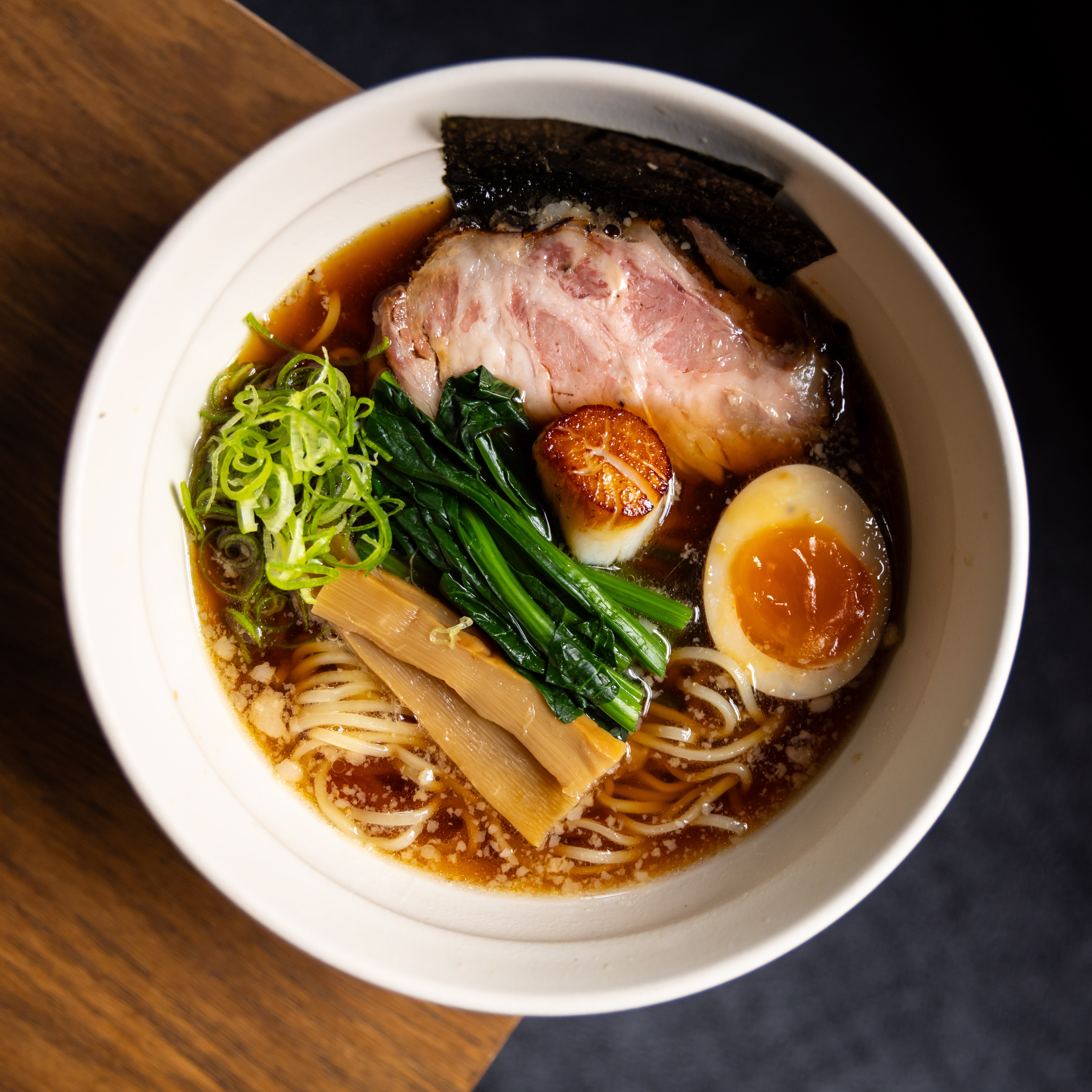 Fuku Ramen in Amsterdam