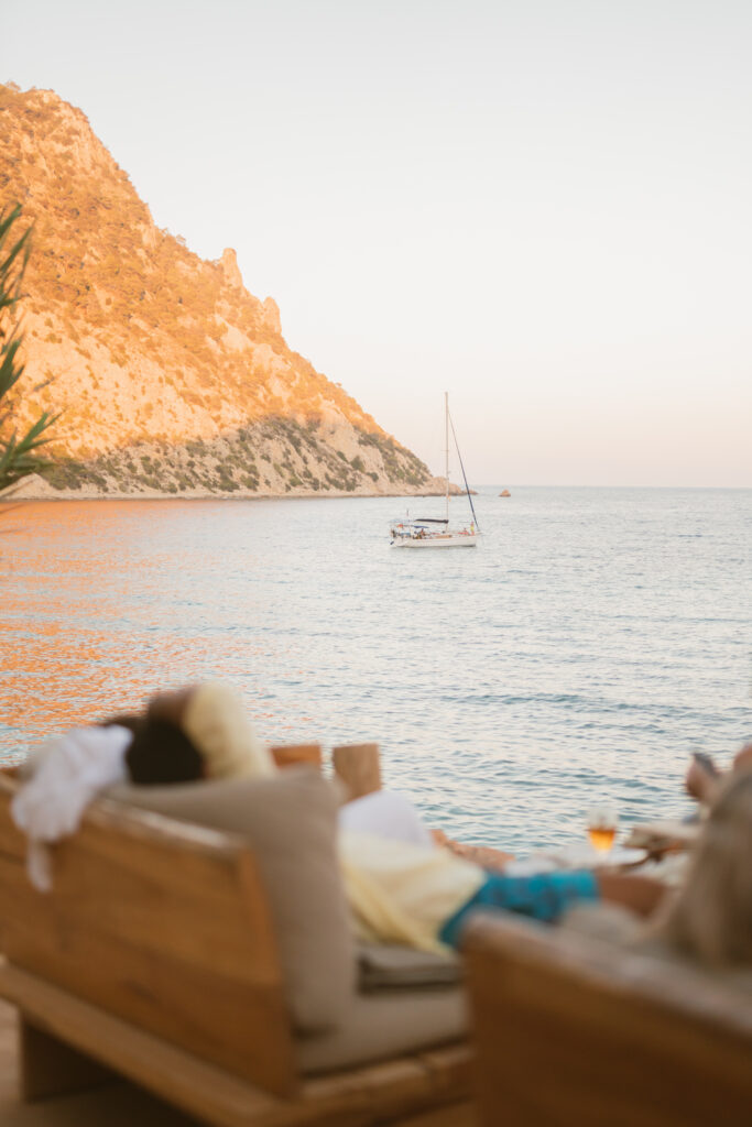 Amante in Ibiza