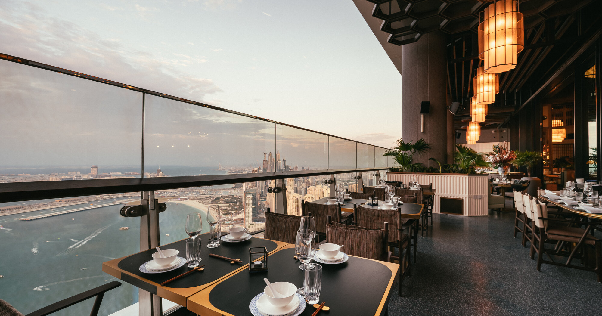 Mott 32 in Dubai