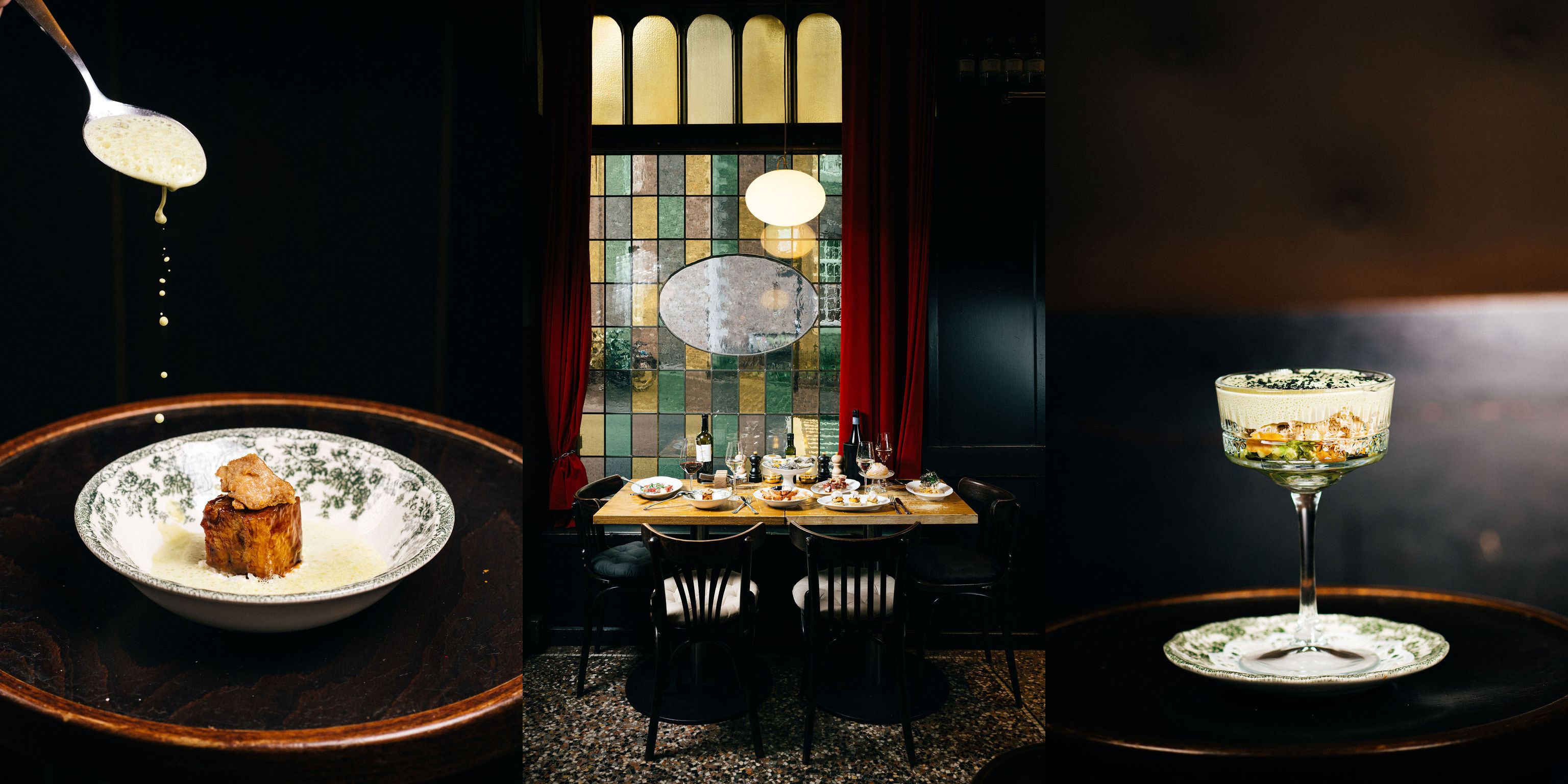 Café Sjiek in Maastricht