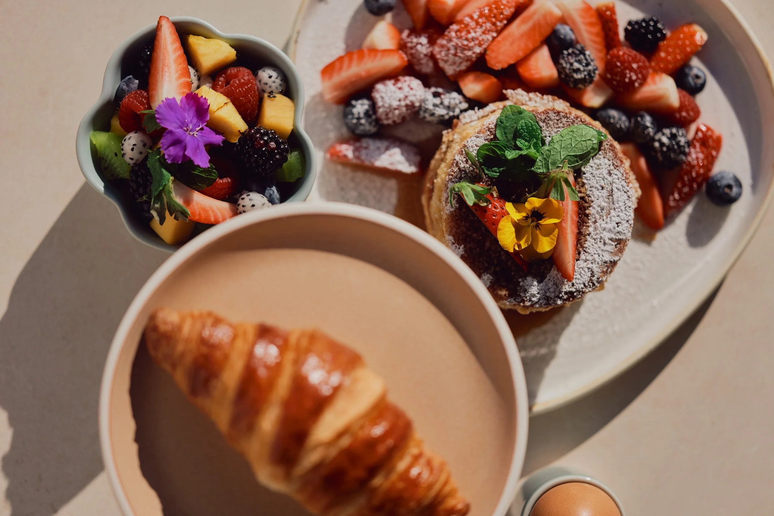 Woyo Eatery in Knokke
