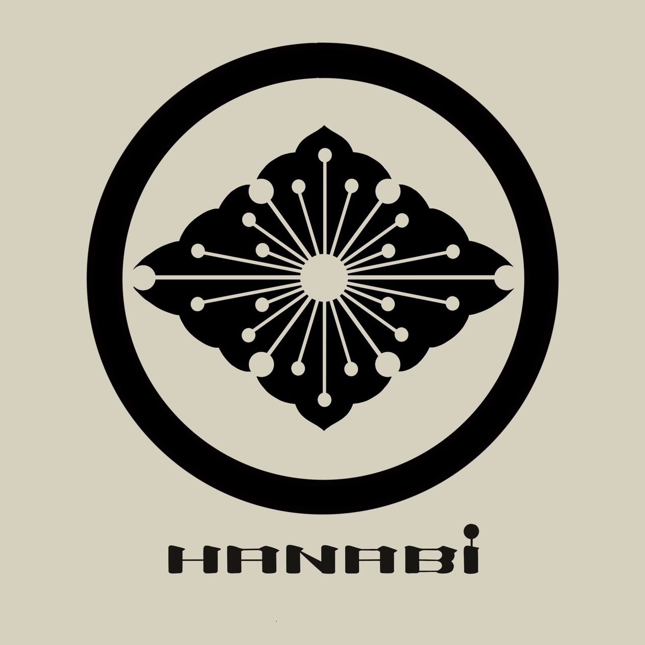 Sushi Hanabi in Amsterdam