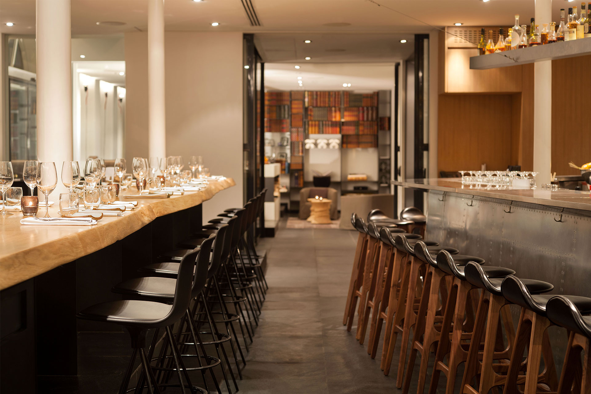 Izakaya in Amsterdam