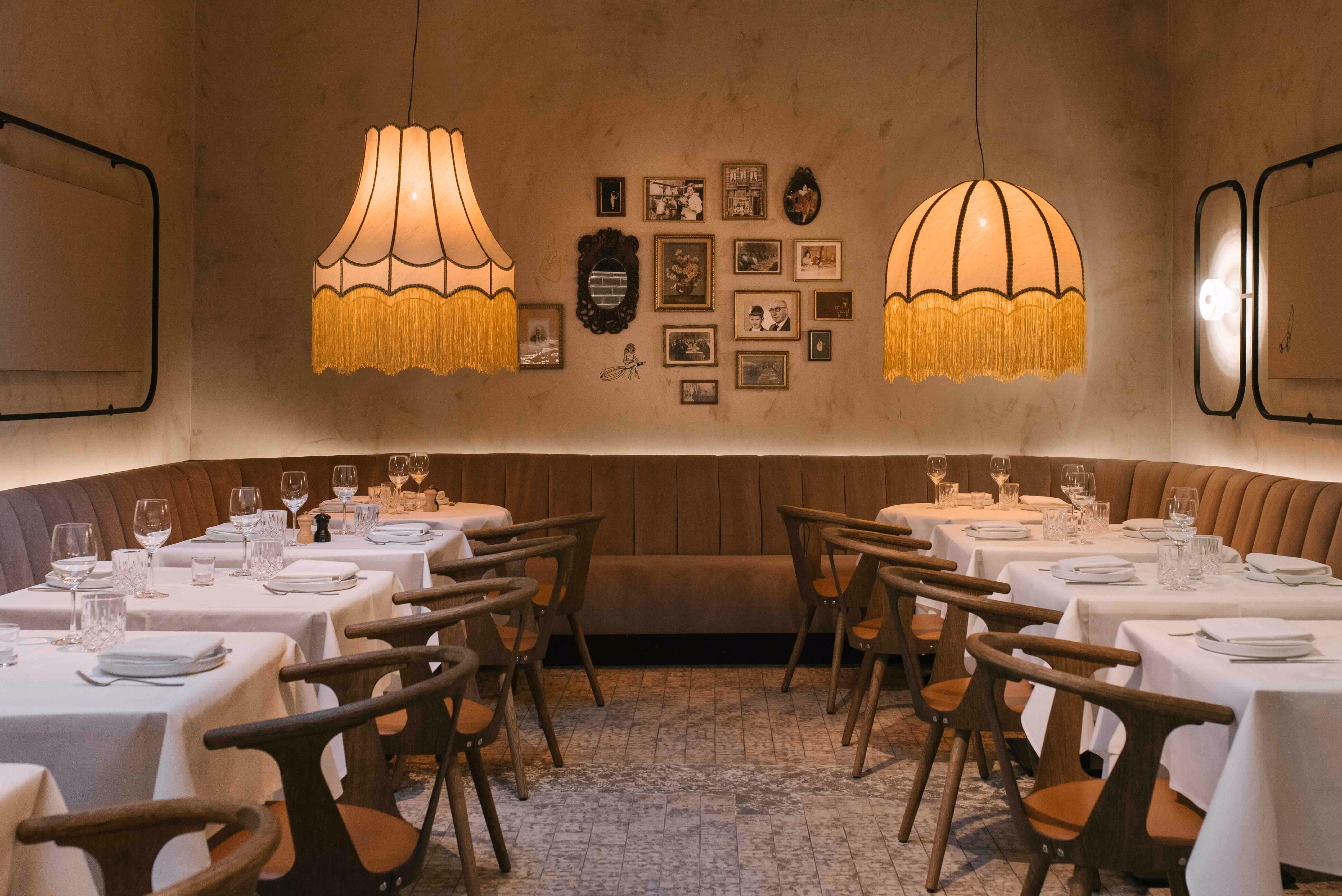 Onglet in Maastricht