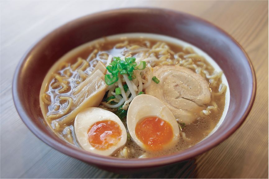 Hinoki in Rotterdam