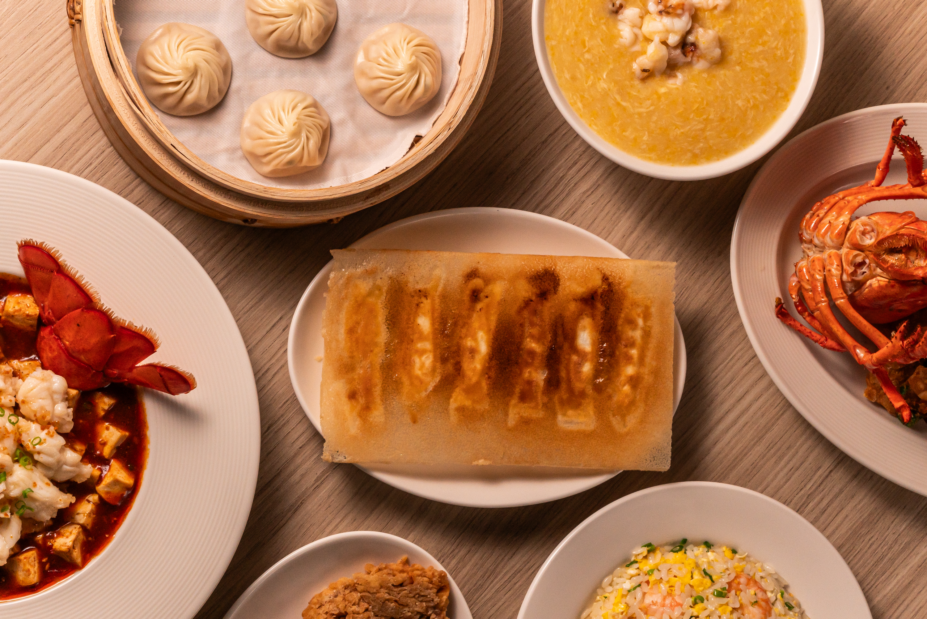 Din Tai Fung in Dubai