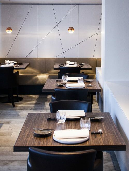 Il Trionfo in Knokke