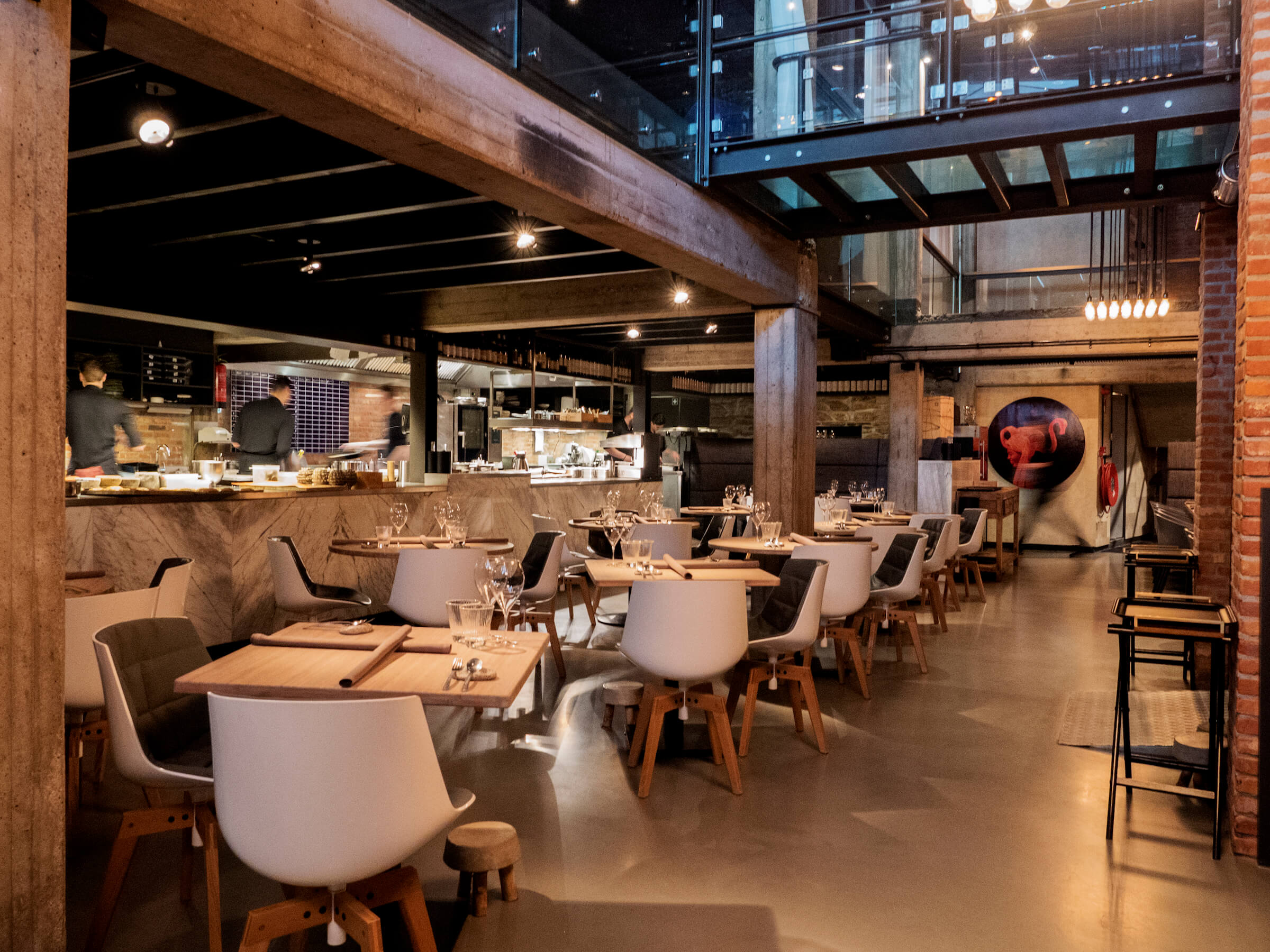 Zarzo in Eindhoven