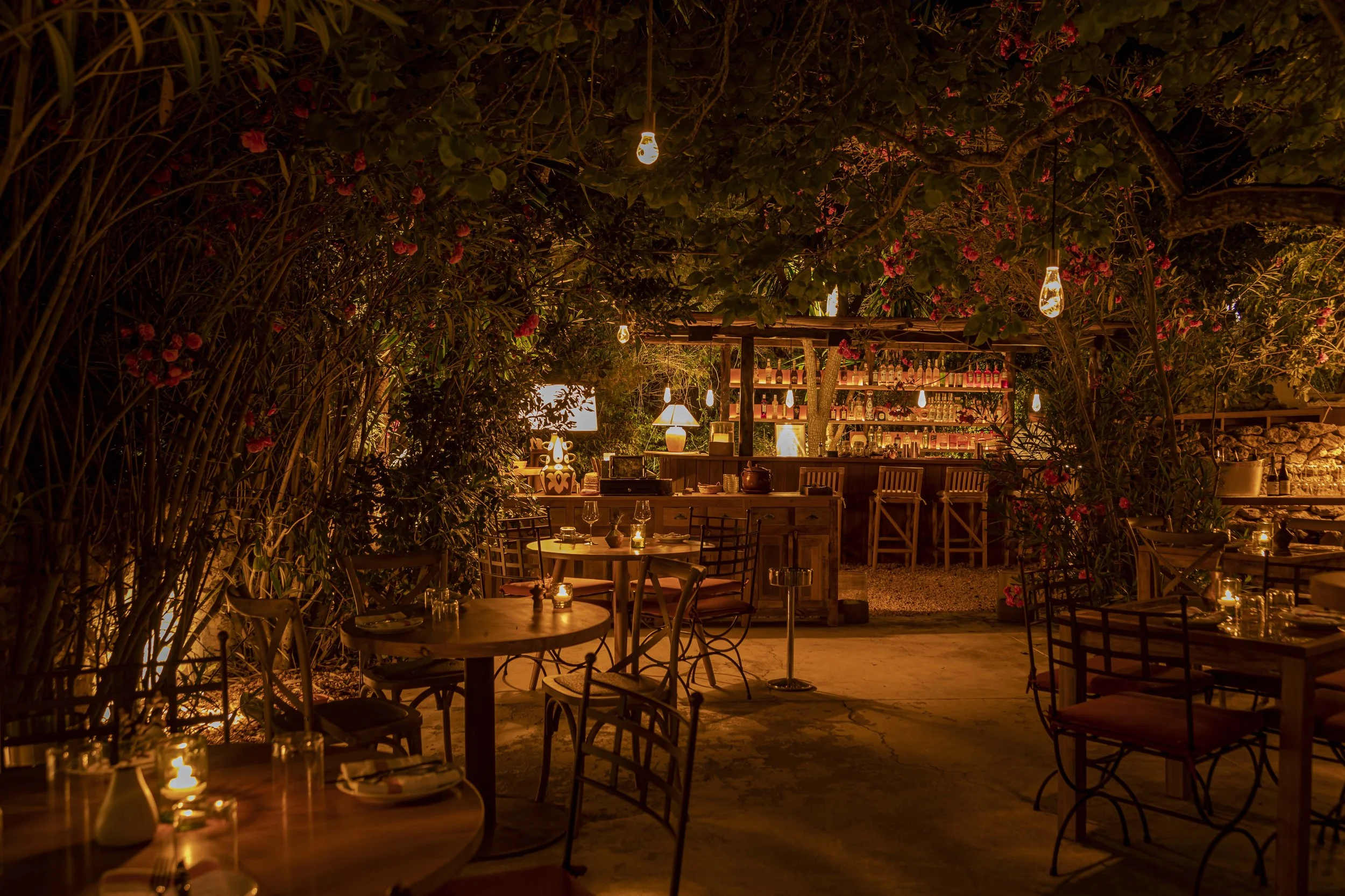 Casa Linda in Ibiza