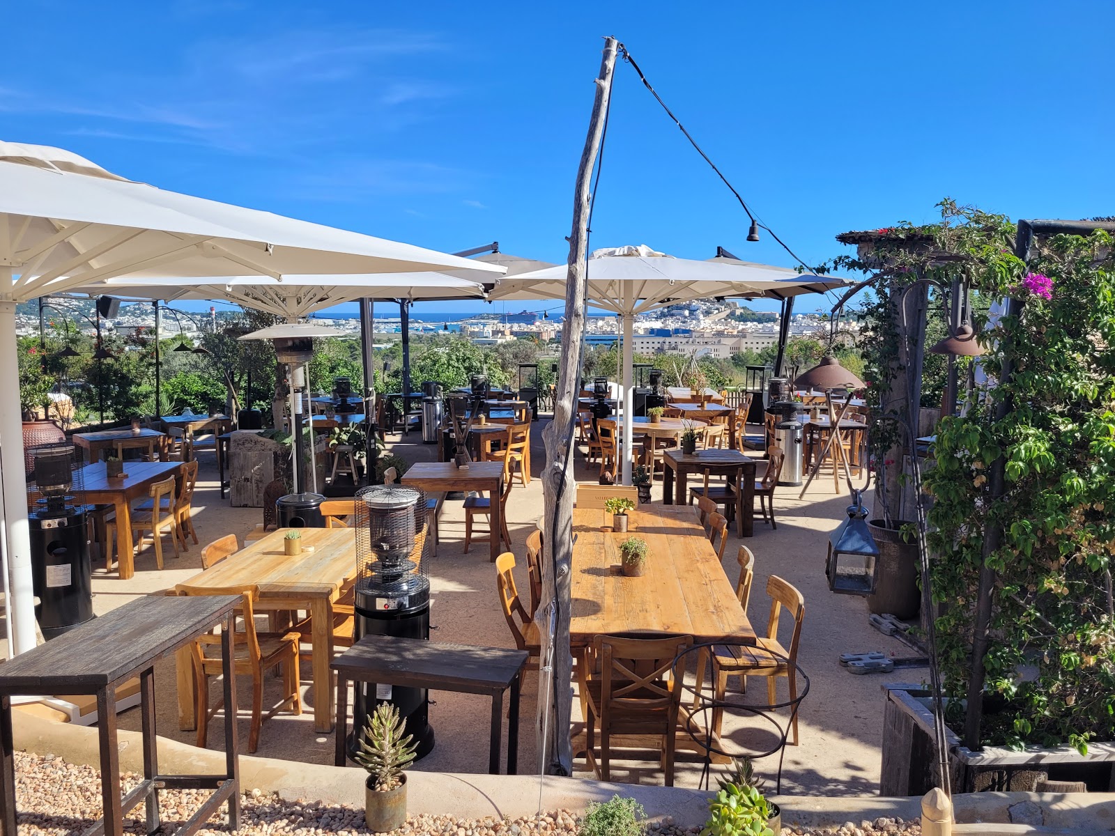 Casa Maca in Ibiza