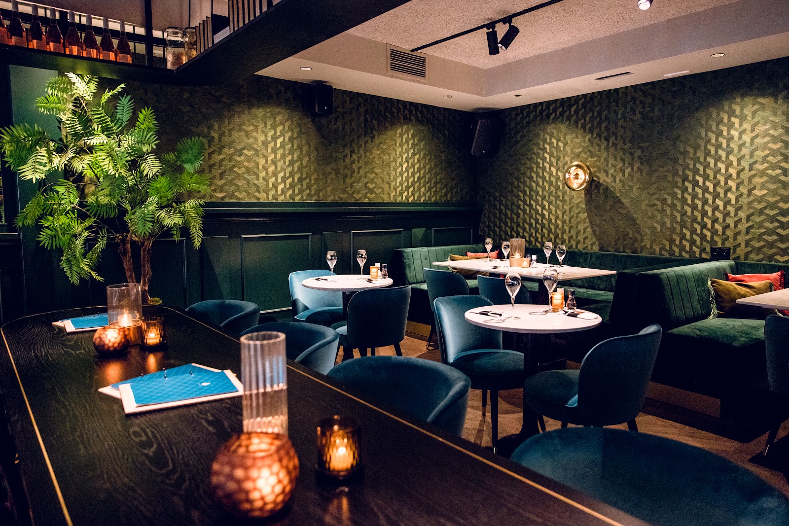 Brasserie La Colline in Oss