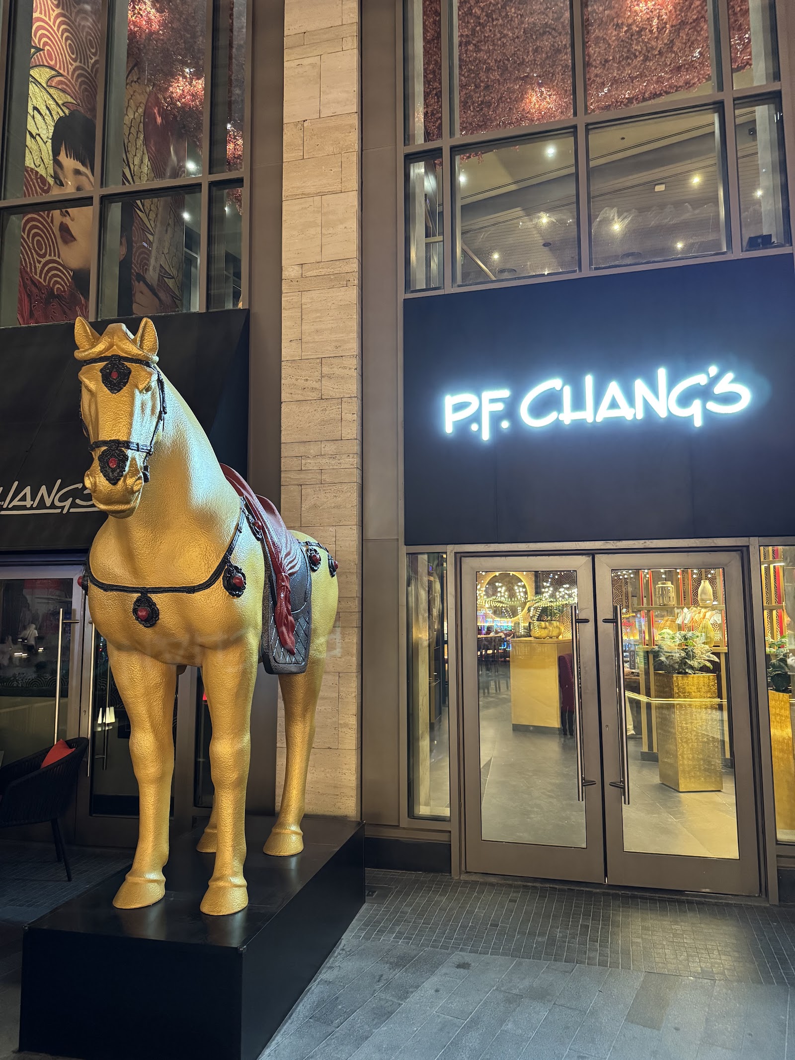 P.F. Chang's in Dubai