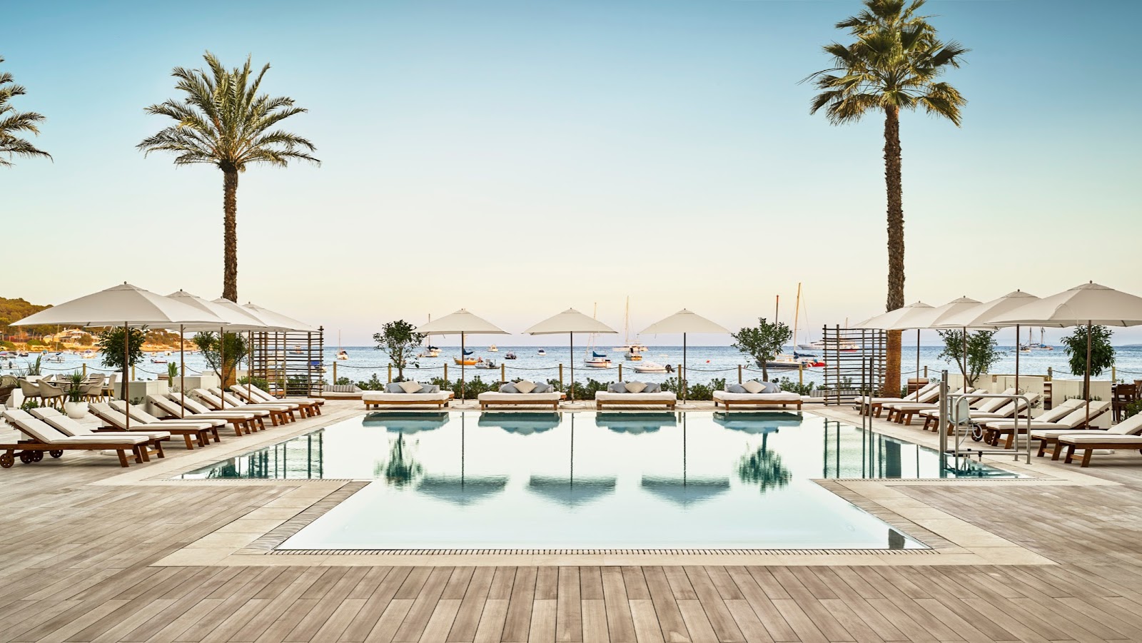 Nobu in Ibiza