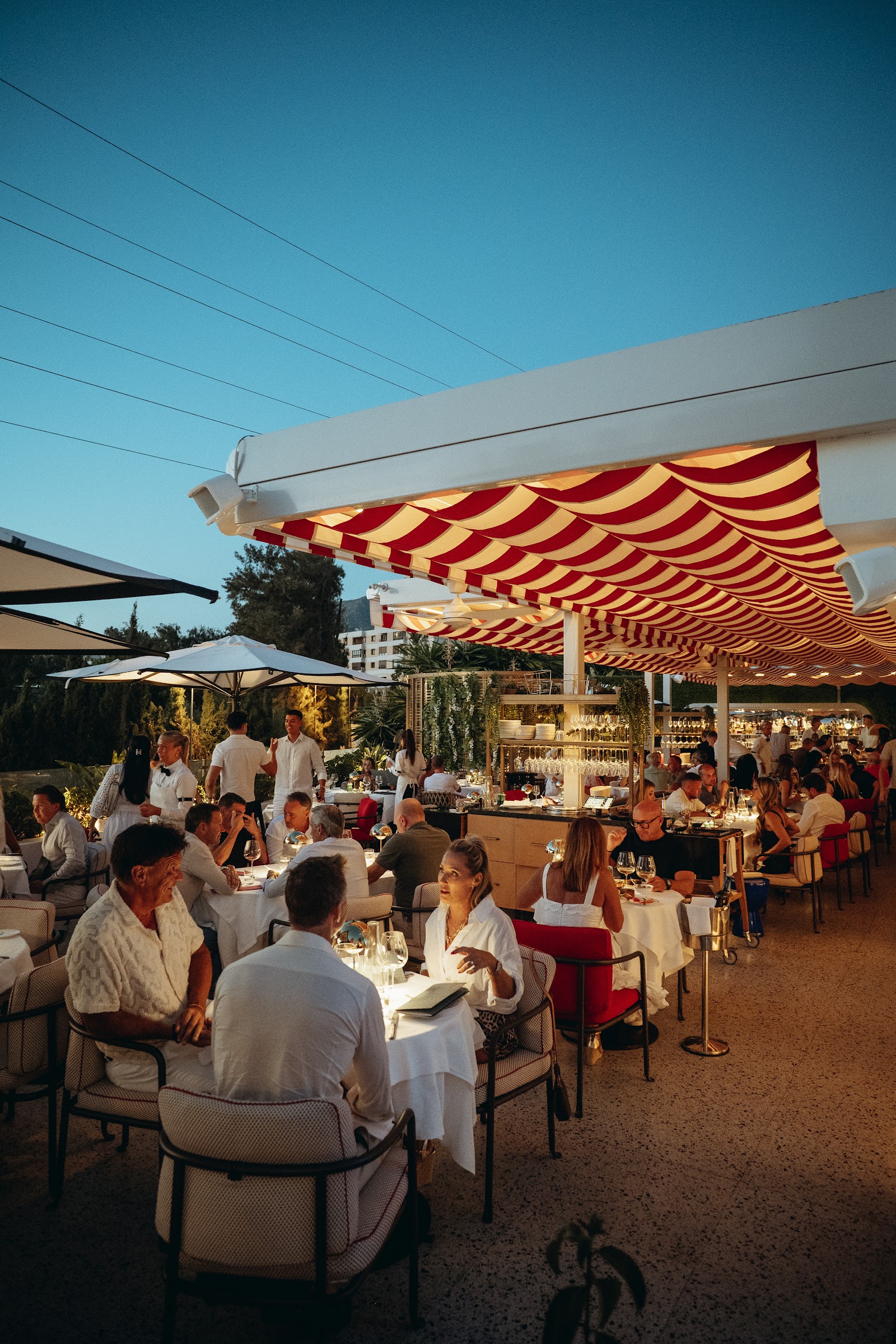 Astoria in Marbella