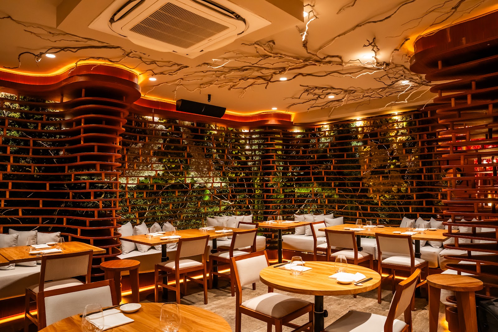 Nobu in Marbella