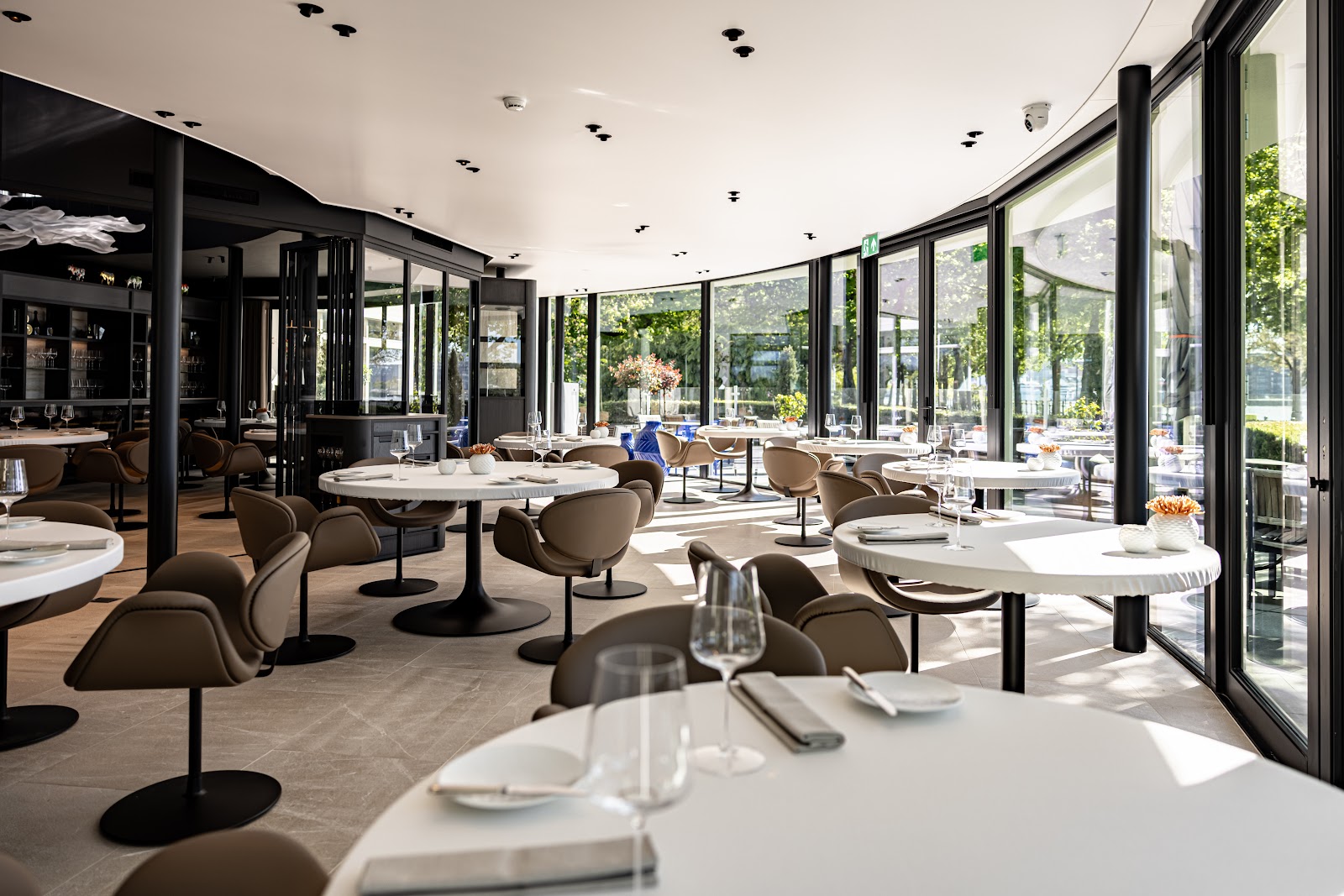 Parkheuvel in Rotterdam