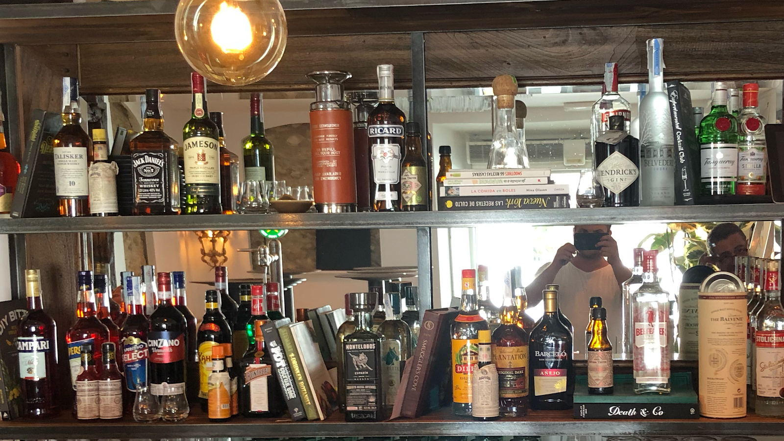 L'Apero in Ibiza