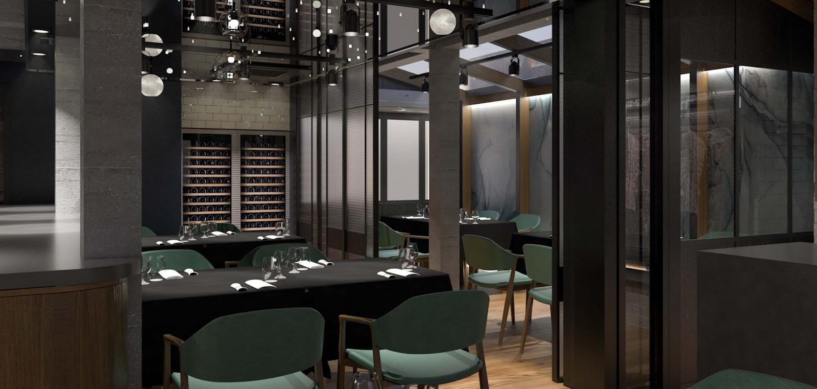 Gaggan at Louis Vuitton in Bangkok