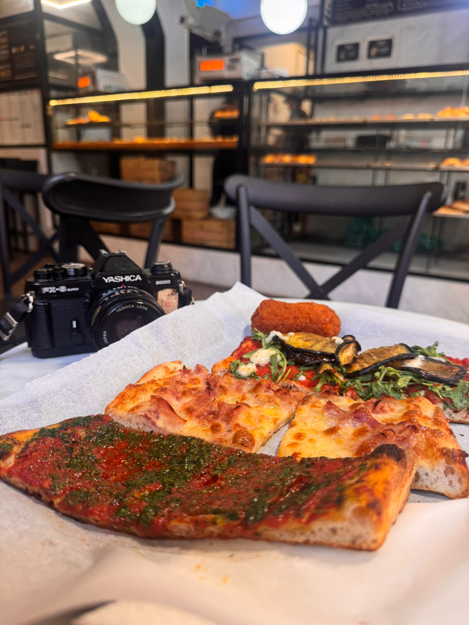 Forno in Rome