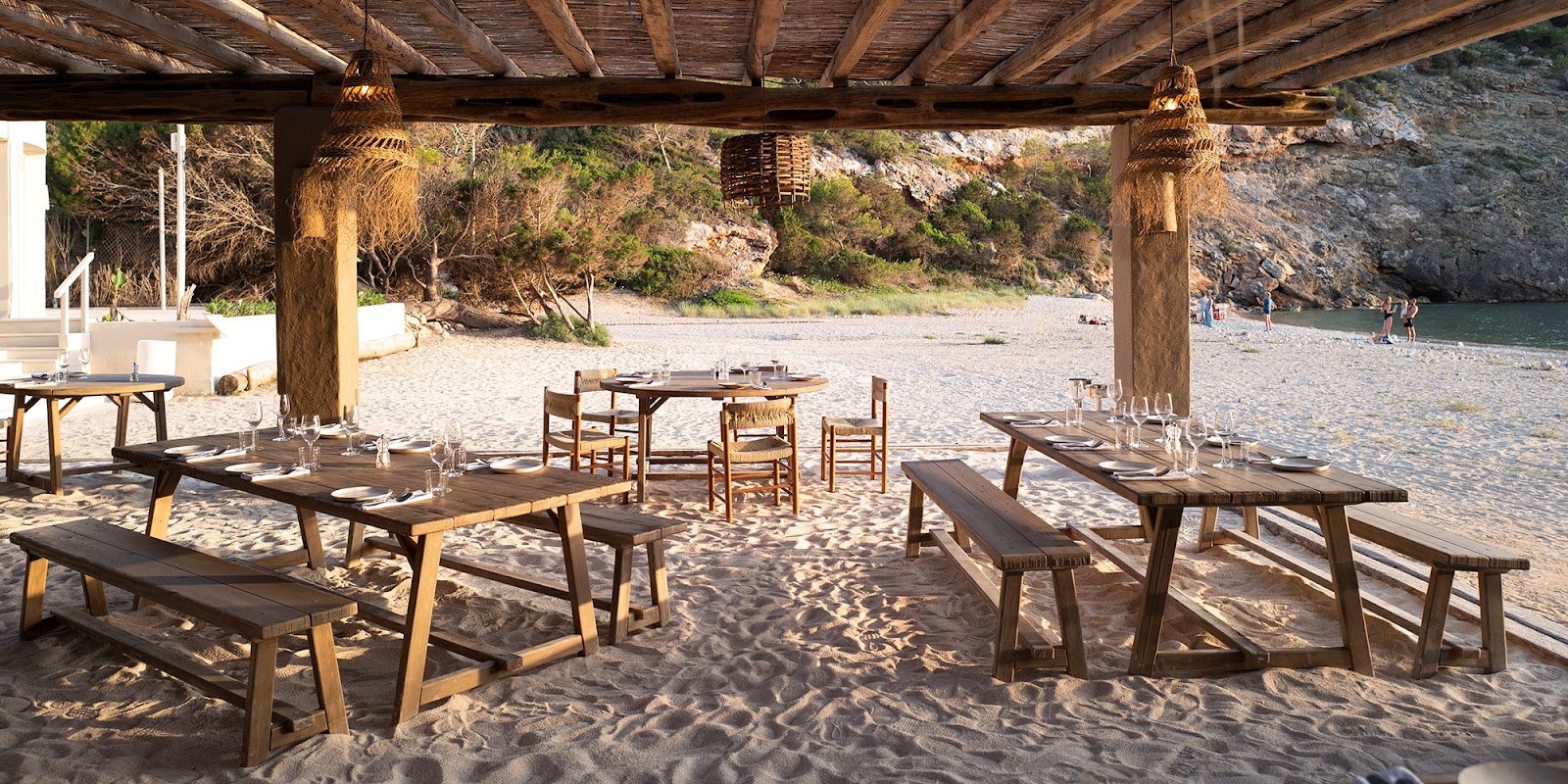 El Silencio in Ibiza