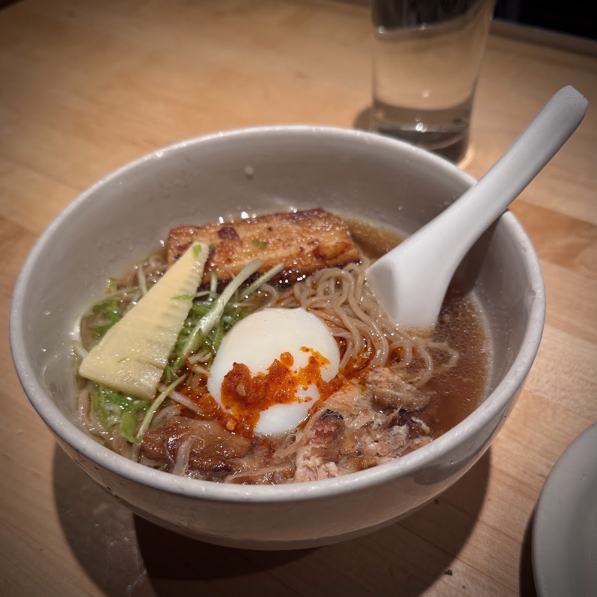 Momofuku in New York
